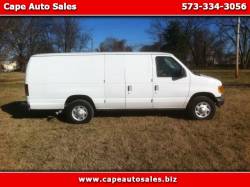 ford e-250 extended