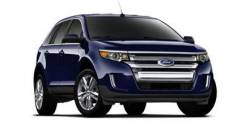 ford edge limited awd