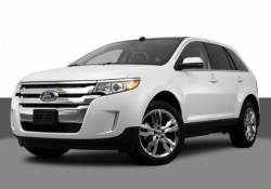 ford edge limited awd