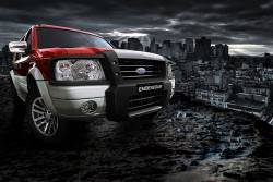 ford endeavour