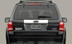 ford escape limited 4wd