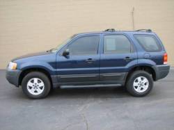 ford escape xls 4wd