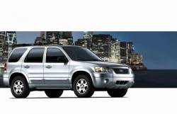 ford escape xlt 4wd