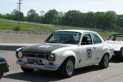 ford escort 1.6 rs