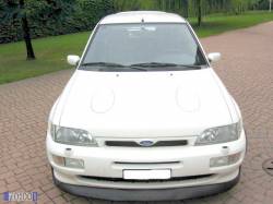 ford escort 2.0 rs