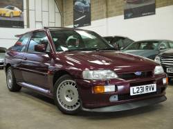 ford escort 2.0 rs