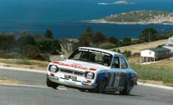 ford escort rs 1600