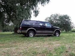 ford excursion 5.4