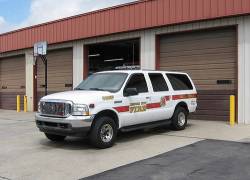 ford excursion 7.3 td