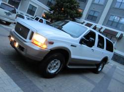 ford excursion 7.3 td