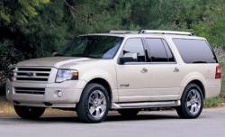 ford expedition el limited 4x4