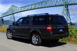 ford expedition el xlt