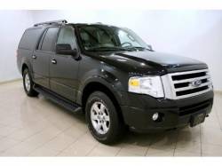 ford expedition el xlt