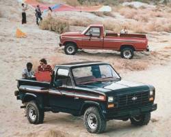 ford f-200
