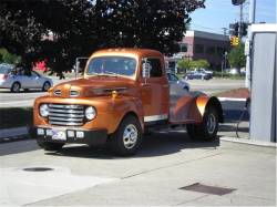 ford f-4