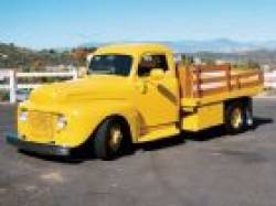ford f-4