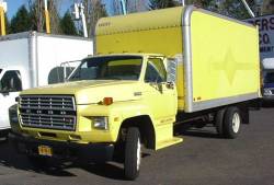 ford f-6000