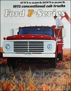 ford f-6000
