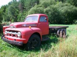 ford f-7