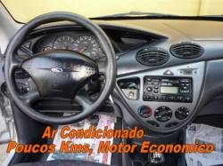 ford focus 1.4 trend