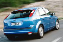 ford focus 1.6 ti-vct trend