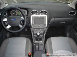 ford focus 1.6 trend