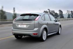 ford focus 1.8 si