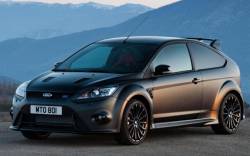 ford focus rs500