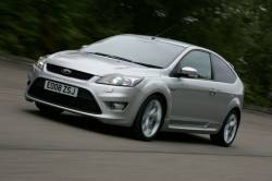 ford focus st 2.5