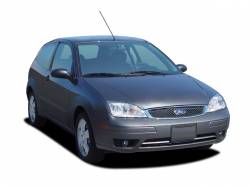ford focus zx3 s