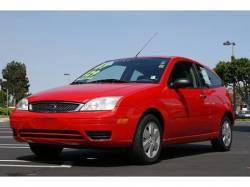 ford focus zx3 se