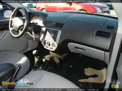 ford focus zx3 ses