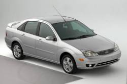 ford focus zx4 s