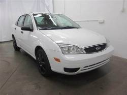ford focus zx4 s