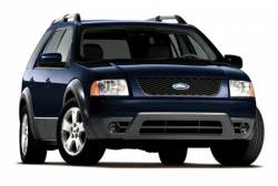 ford freestyle se
