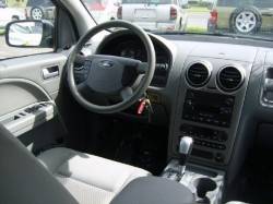 ford freestyle se