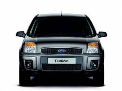 ford fusion 1.4 tdci ambiente
