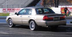 ford grand marquis