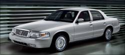 ford grand marquis