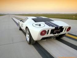 ford gt 40 concept