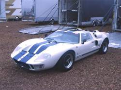 ford gt coupe
