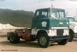 ford h-series