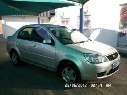 ford ikon 1.6 trend