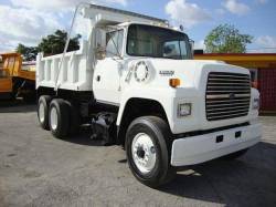 ford ln 8000