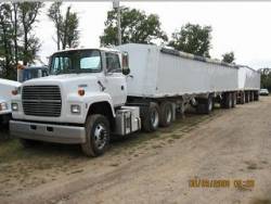 ford ln 9000