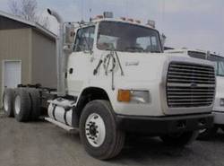 ford ln 9000