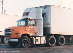 ford lts-9000