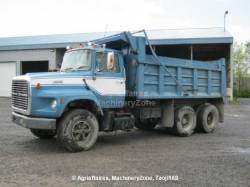 ford lts-9000