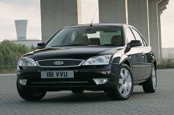 ford mondeo 1.8 ambiente