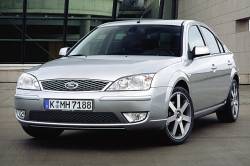 ford mondeo 1.8 ambiente